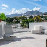 Апартаменти Golden - Take Care Malaga Торремолінос