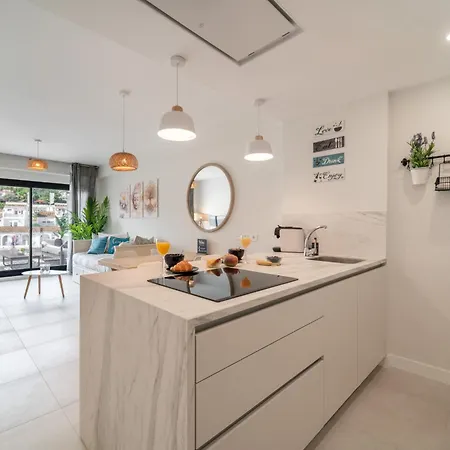 Golden - Take Care Malaga Appartement Torremolinos