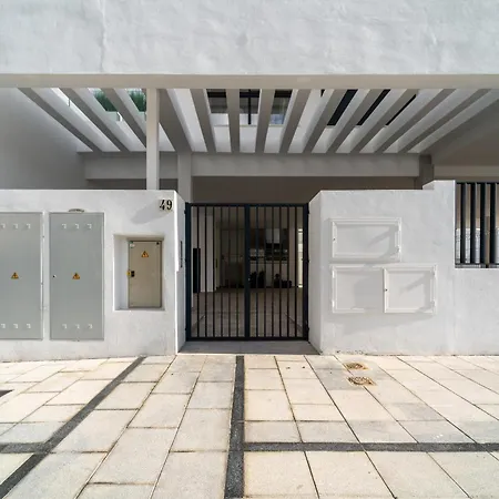 Golden - Take Care Malaga Appartement Torremolinos