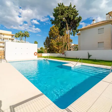 Appartement Golden - Take Care Malaga Torremolinos