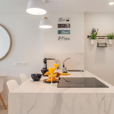 Golden - Take Care Malaga Apartamento Torremolinos