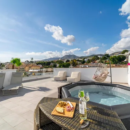 Golden - Take Care Malaga * Torremolinos