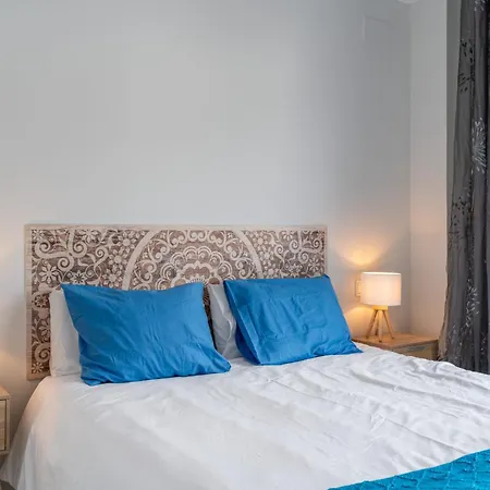 Appartement Golden - Take Care Malaga Torremolinos