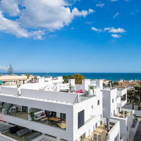 Appartement Golden - Take Care Malaga Torremolinos