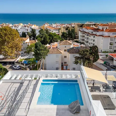 Apartamento Golden - Take Care Malaga *