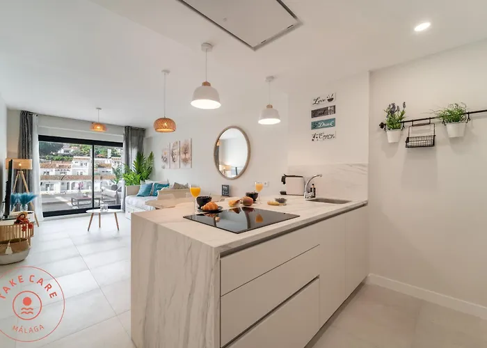 Golden - Take Care Malaga Apartamento Torremolinos