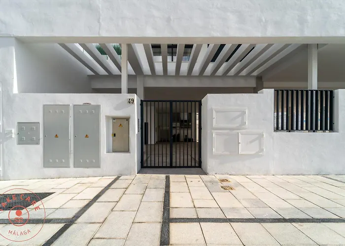 Golden - Take Care Malaga Apartamento Torremolinos