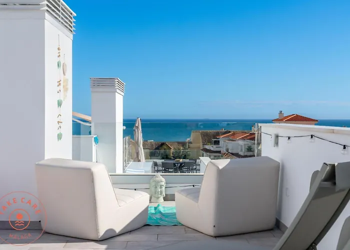 Golden - Take Care Malaga * Torremolinos