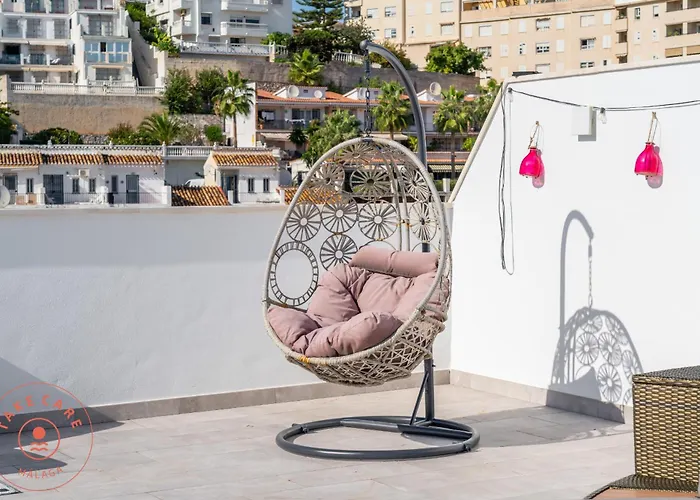 Apartamento Golden - Take Care Malaga *