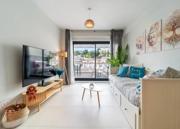 Golden - Take Care Malaga Torremolinos