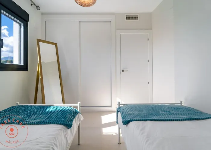 Golden - Take Care Malaga