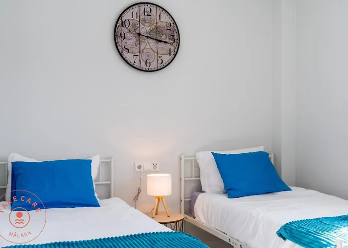 Golden - Take Care Malaga