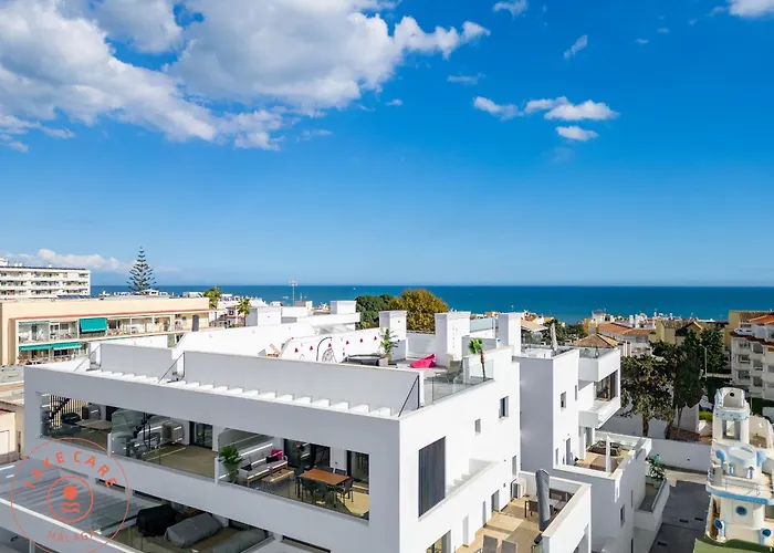 Apartamento Golden - Take Care Malaga Torremolinos