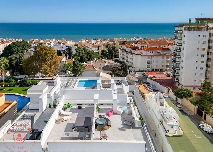 Golden - Take Care Malaga Torremolinos