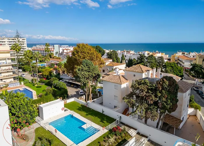 Golden - Take Care Malaga Apartamento Torremolinos