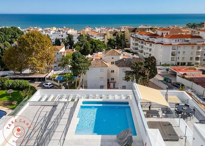 Apartamento Golden - Take Care Malaga *