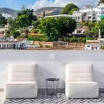 Golden - Take Care Malaga شقة