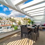 شقة Golden - Take Care Malaga *