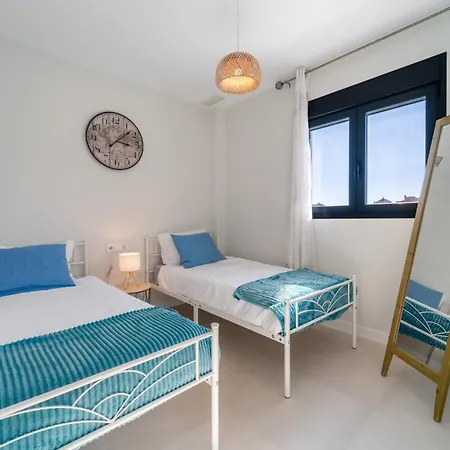 Golden - Take Care Malaga Torremolinos