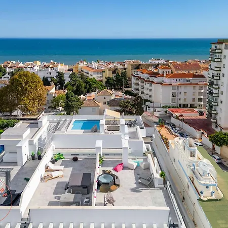 Golden - Take Care Malaga Torremolinos