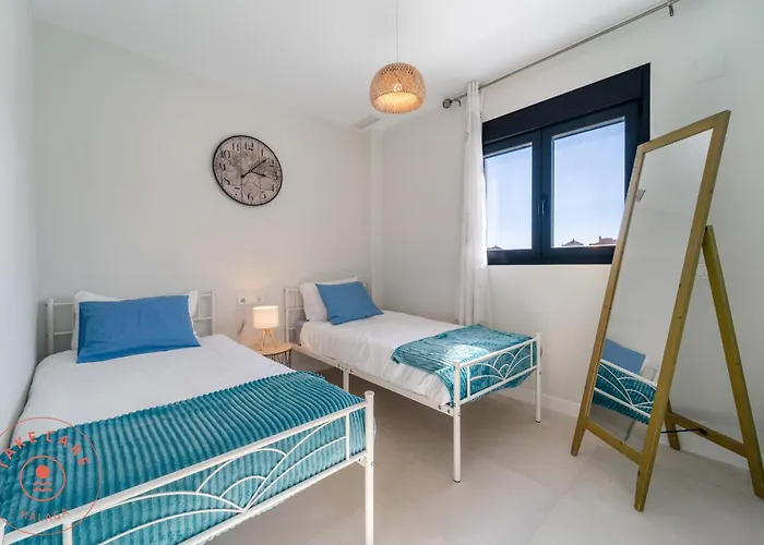 Golden - Take Care Malaga Torremolinos