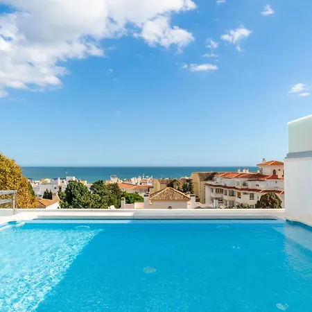 Lejlighed Golden - Take Care Malaga